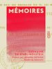 Télécharger le livre :  Mémoires