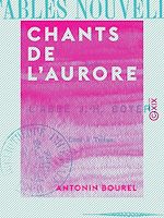 Download this eBook Chants de l'aurore