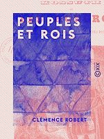 Télécharger le livre :  Peuples et Rois