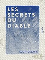 Télécharger le livre :  Les Secrets du diable