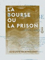 Download this eBook La Bourse ou la Prison - Épître à M. Guillebert