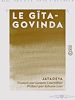 Télécharger le livre :  Le Gita-Govinda - Pastorale de Jayadeva