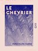 Télécharger le livre :  Le Chevrier - Scènes de la vie rustique