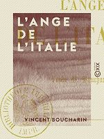 Download this eBook L'Ange de l'Italie