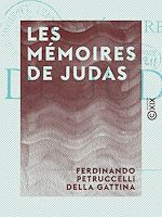 Download this eBook Les Mémoires de Judas