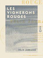 Download this eBook Les Vignerons rouges