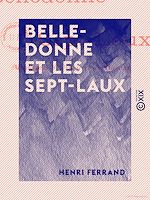 Télécharger le livre :  Belledonne et les Sept-Laux - Montagnes d'Uriage et d'Allevard