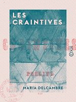 Download this eBook Les Craintives - Poésies