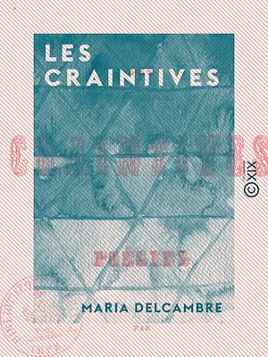 Download the eBook: Les Craintives - Poésies
