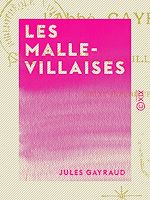Download this eBook Les Mallevillaises