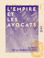 Télécharger le livre :  L'Empire et les avocats