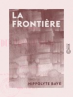 Download this eBook La Frontière - Essais de poésie