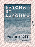 Télécharger le livre :  Sascha et Saschka