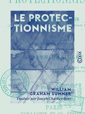 Téléchargez le livre :  Le Protectionnisme