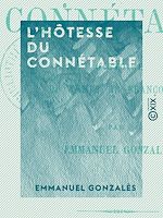 Télécharger le livre :  L'Hôtesse du connétable - Histoire du temps de François Ier