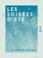 Download this eBook Les Soirées d'été