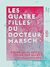  Les Quatre Filles du docteur Marsch