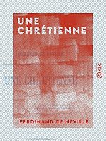 Télécharger le livre :  Une chrétienne