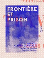 Télécharger le livre :  Frontière et Prison
