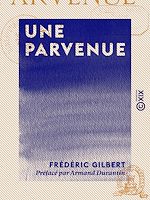 Télécharger le livre :  Une parvenue
