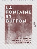 Télécharger le livre :  La Fontaine et Buffon