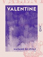 Télécharger le livre :  Valentine