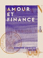 Télécharger le livre :  Amour et Finance