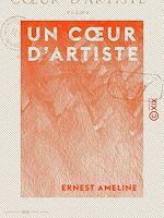 Télécharger le livre :  Un cœur d'artiste - Poème