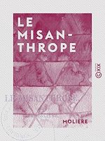 Télécharger le livre :  Le Misanthrope - Comédie