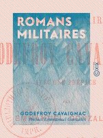 Télécharger le livre :  Romans militaires
