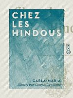 Télécharger le livre :  Chez les Hindous