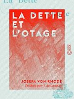Télécharger le livre :  La Dette et l'Otage