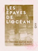 Télécharger le livre :  Les Épaves de l'océan
