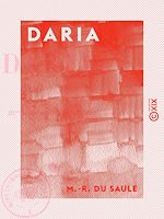 Télécharger le livre :  Daria