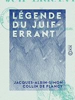 Télécharger le livre :  Légende du Juif-Errant