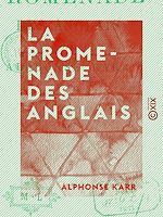 Télécharger le livre :  La Promenade des Anglais