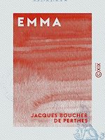 Télécharger le livre :  Emma - Ou quelques lettres de femmes