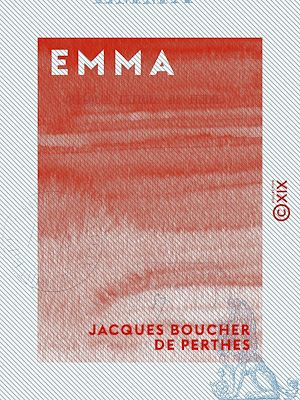 Téléchargez le livre :  Emma - Ou quelques lettres de femmes