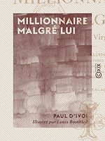 Télécharger le livre :  Millionnaire malgré lui - Le prince Virgule