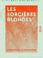 Download this eBook Les Sorcières blondes