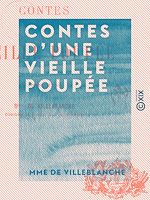 Download this eBook Contes d'une vieille poupée