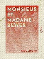 Télécharger le livre :  Monsieur et Madame Bewer