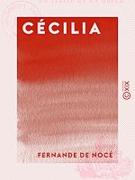 Télécharger le livre :  Cécilia - Ou les Premiers Temps du christianisme en Italie et en Grèce