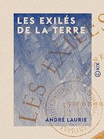 Télécharger le livre :  Les Exilés de la terre