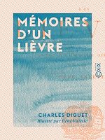Télécharger le livre :  Mémoires d'un lièvre