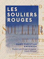 Télécharger le livre :  Les Souliers rouges - Et autres contes