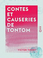 Télécharger le livre :  Contes et Causeries de Tontom