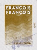 Télécharger le livre :  François François