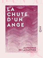 Télécharger le livre :  La Chute d'un ange - Épisode