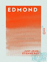 Télécharger le livre :  Edmond - Ou les Tribulations d'un menteur